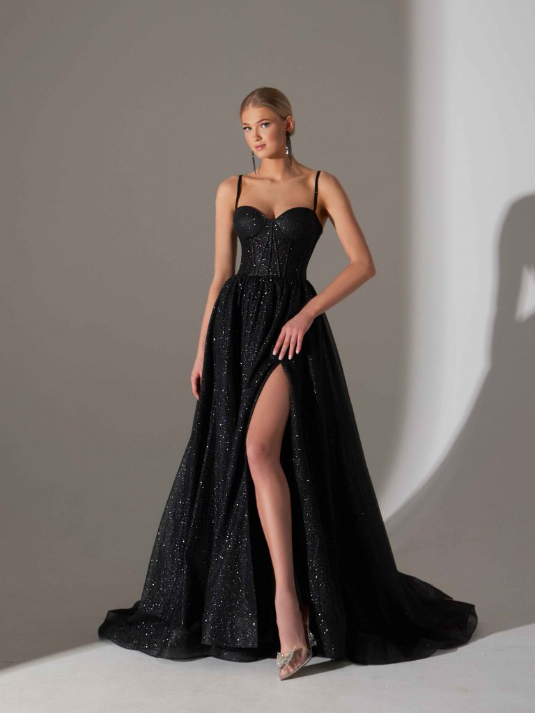 Вечернее платье Allegri Sposa Кристина Ч