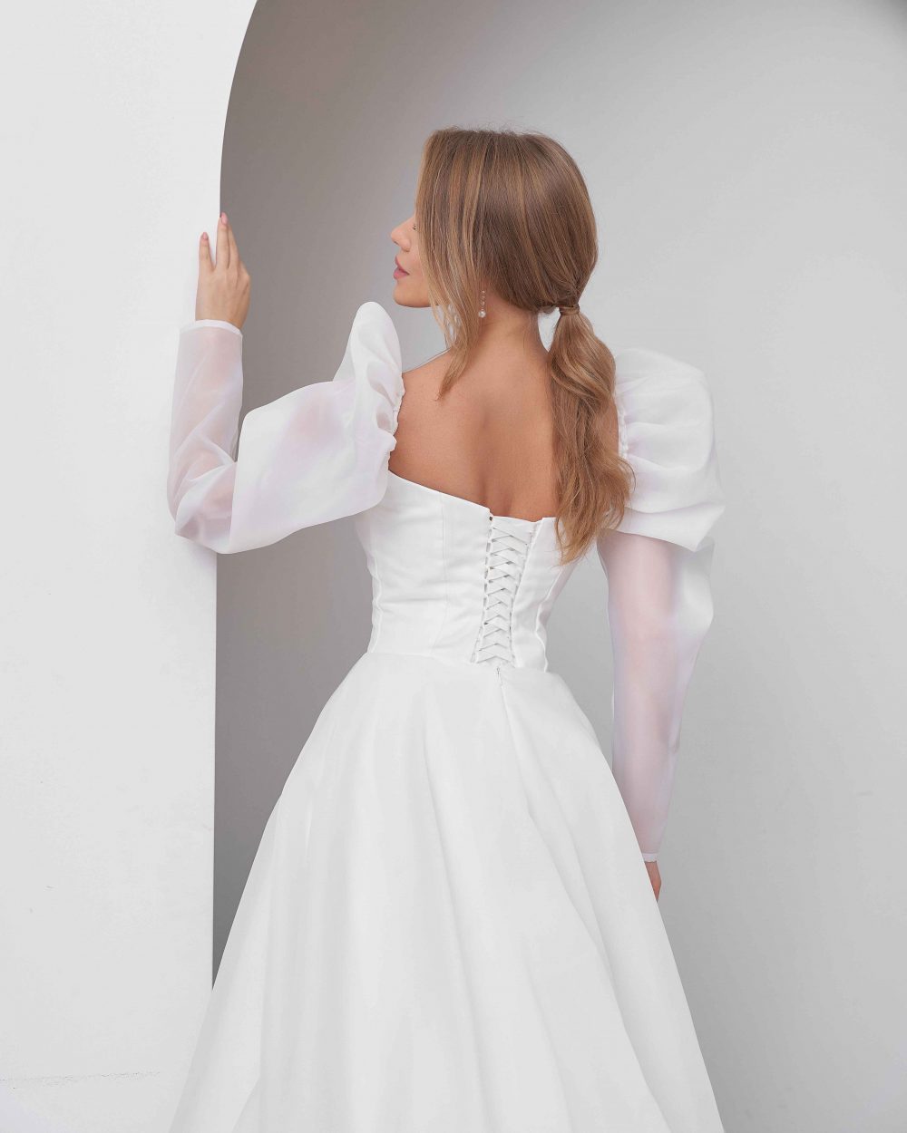 Свадебное платье Allegri Sposa Локи
