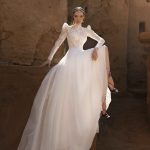 Свадебное платье Kookla Милуса