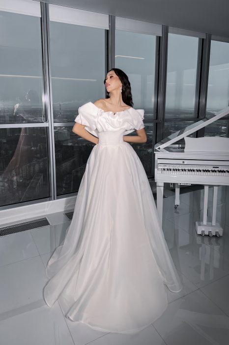 Свадебное платье Allegri Sposa Венера