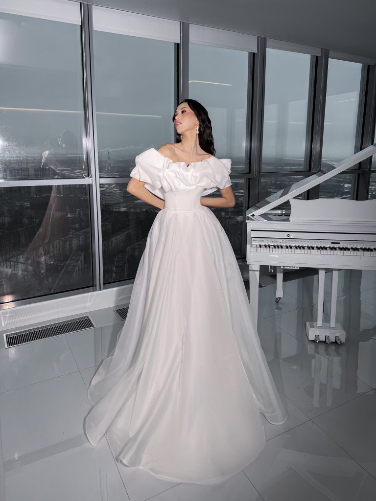 Свадебное платье Allegri Sposa Венера