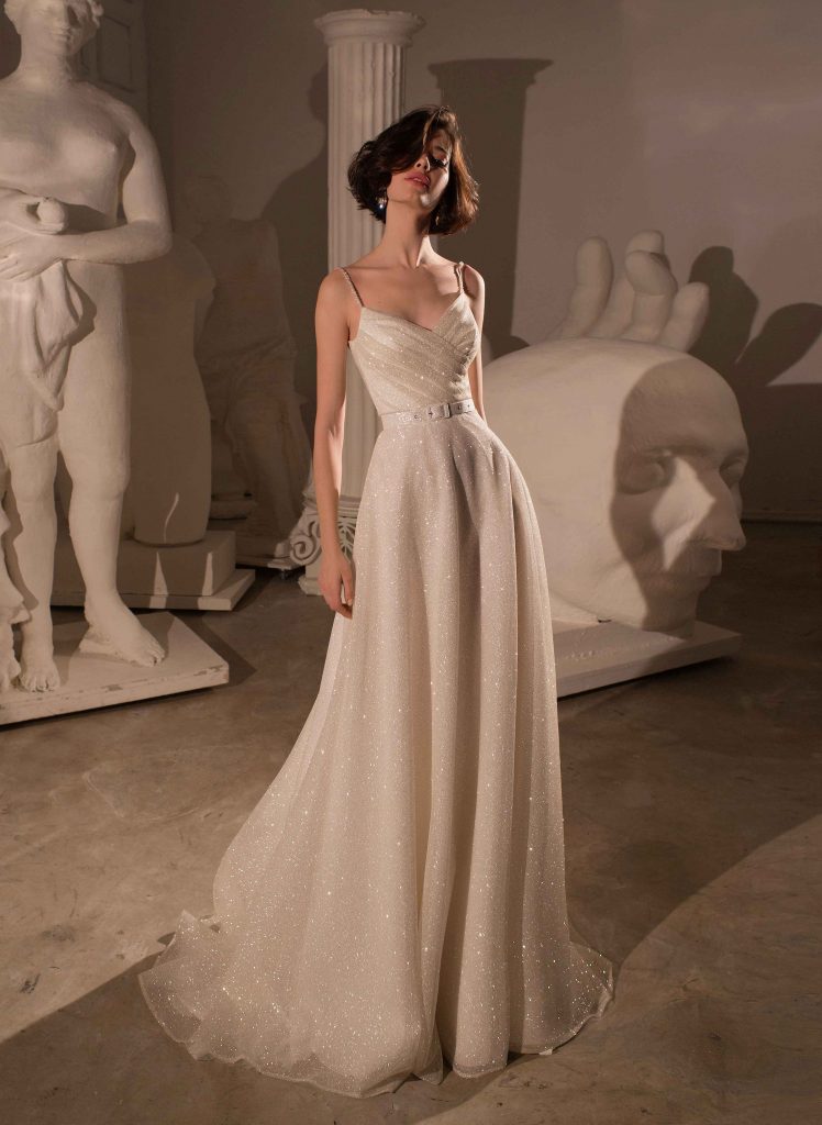 Свадебное платье Kookla Лиззи