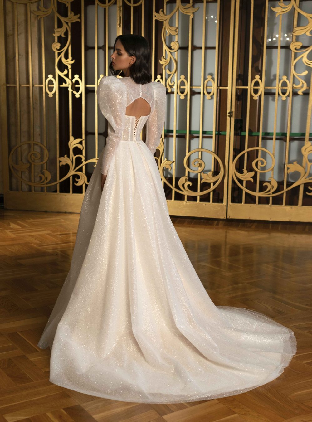Свадебное платье Marry Mark Верна