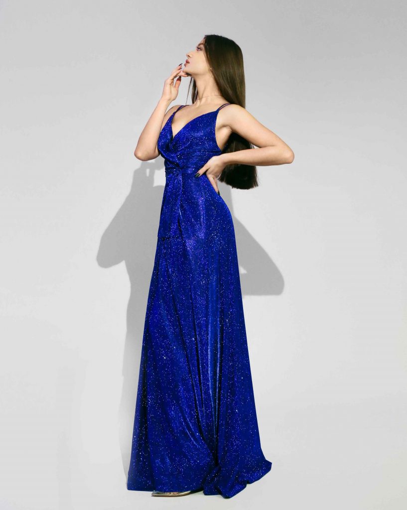 Вечернее платье Allegri Sposa Ребера