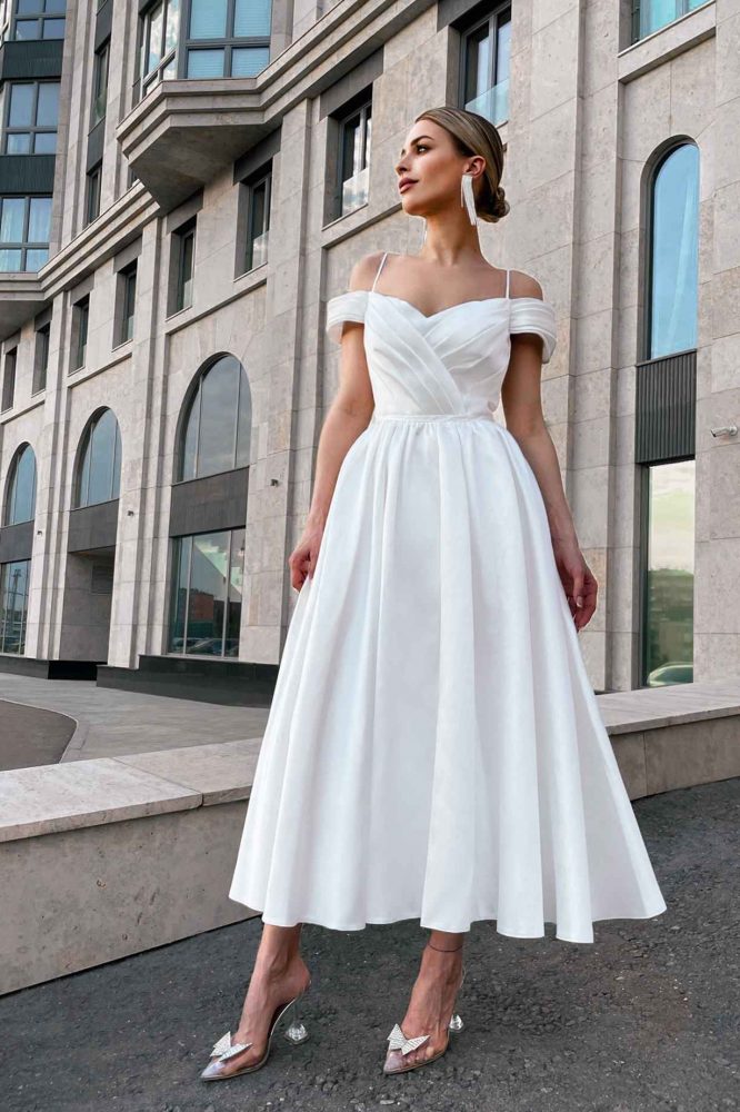 Свадебное платье Twiggy Bridal Ричи
