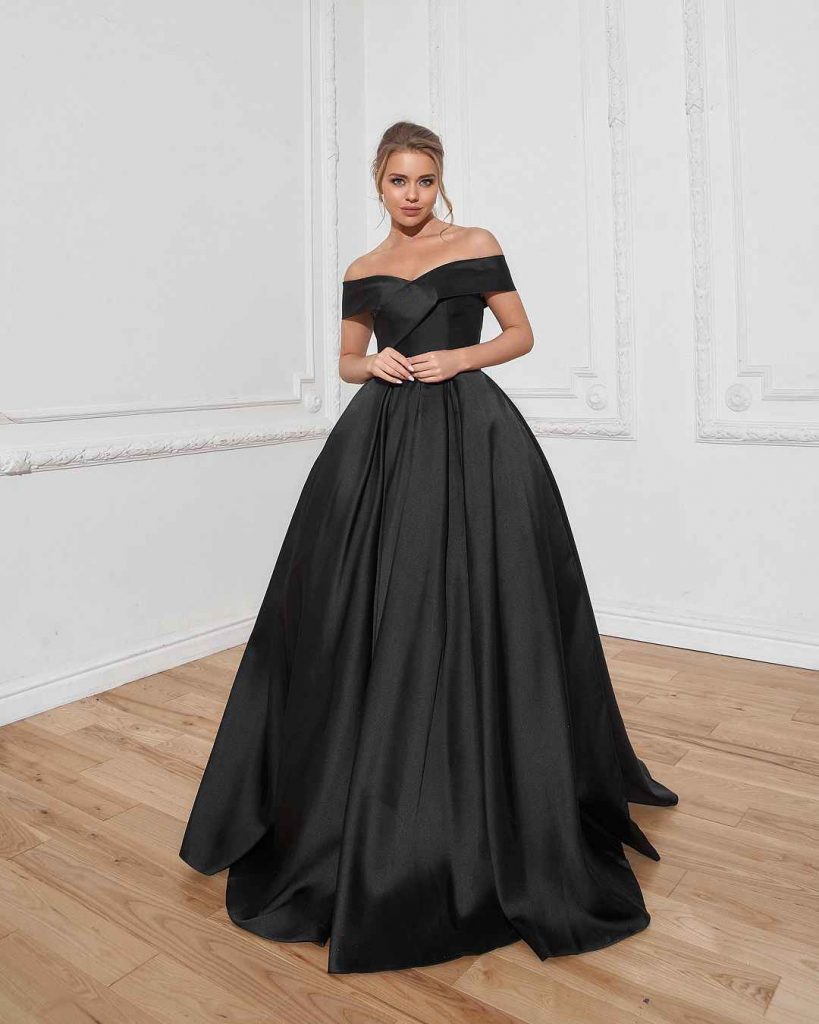 Вечернее платье Allegri Sposa Ламия Ч