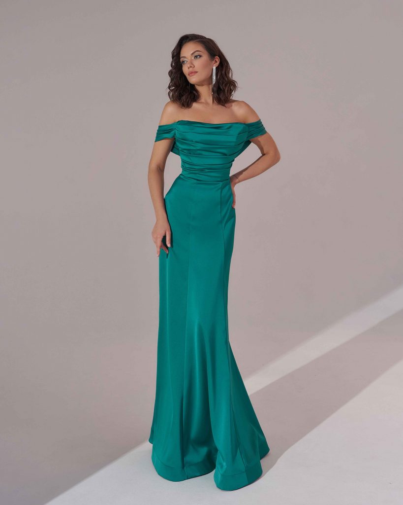 Вечернее платье Allegri Sposa Рики И