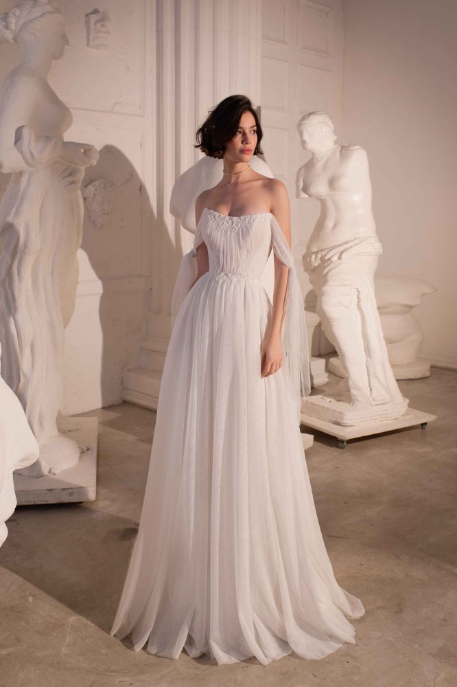 Свадебное платье Kookla Офрида