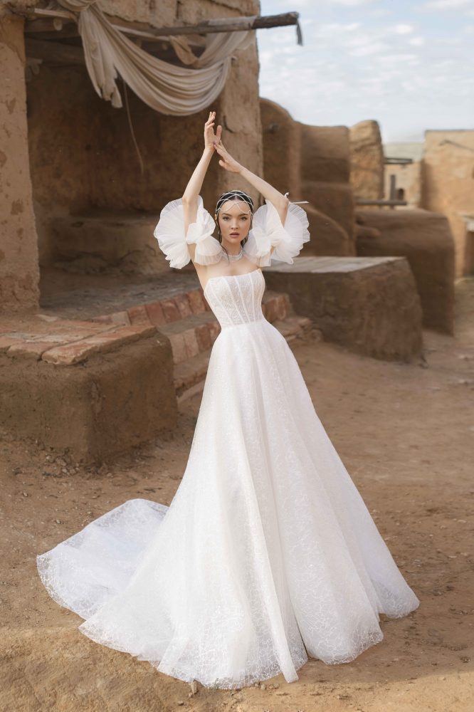 Свадебное платье Kookla Джеральда