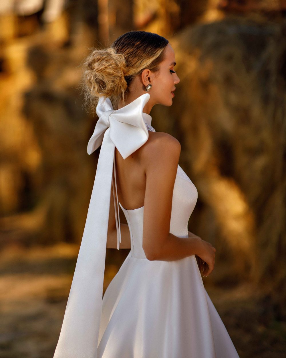 Свадебное платье Strekoza Лада