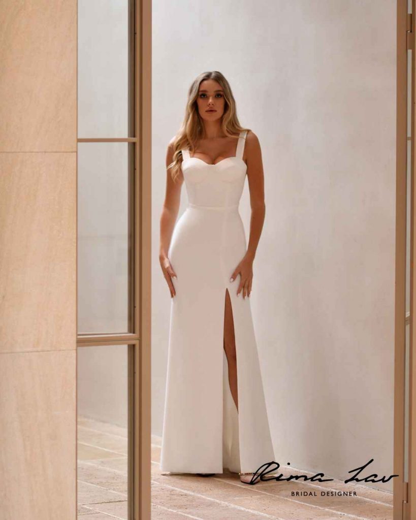 Свадебное платье Rima Lav Амара