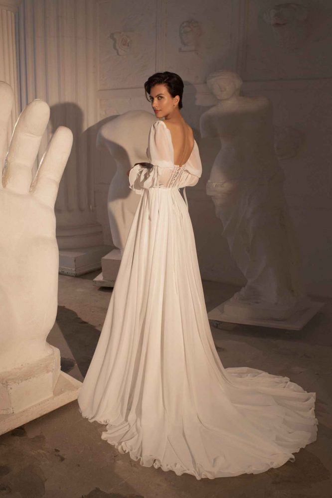 Свадебное платье Kookla Лин
