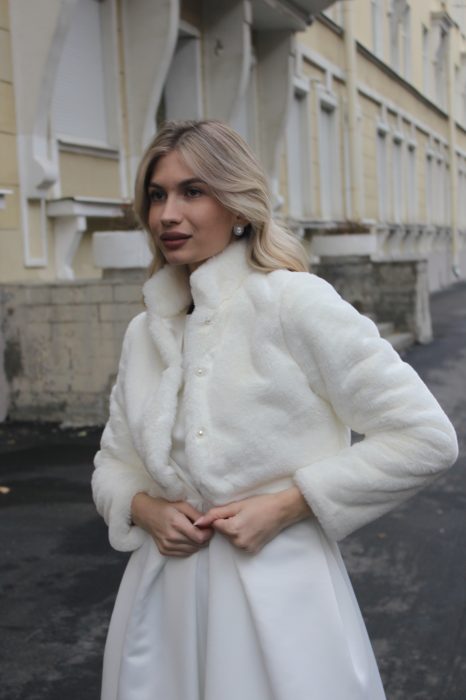 Саманта шиншилла