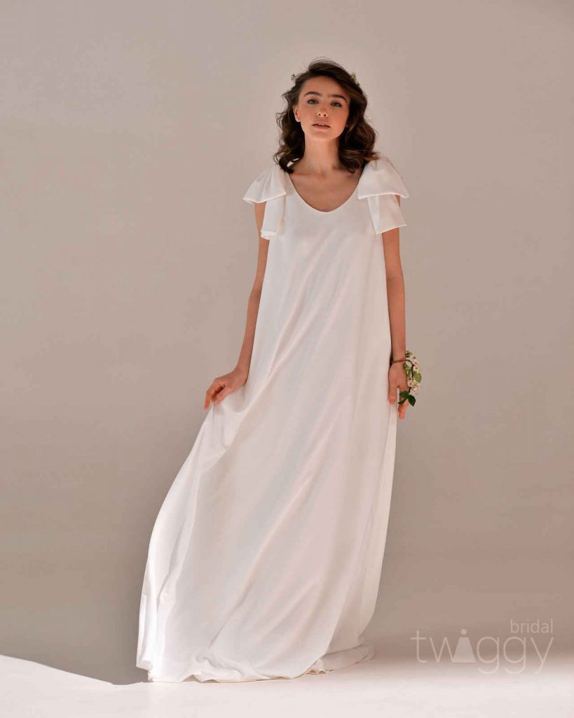 Свадебное платье Twiggy Bridal Лея