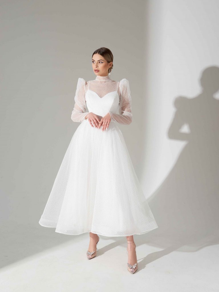 Свадебное платье Allegri Sposa Анелис