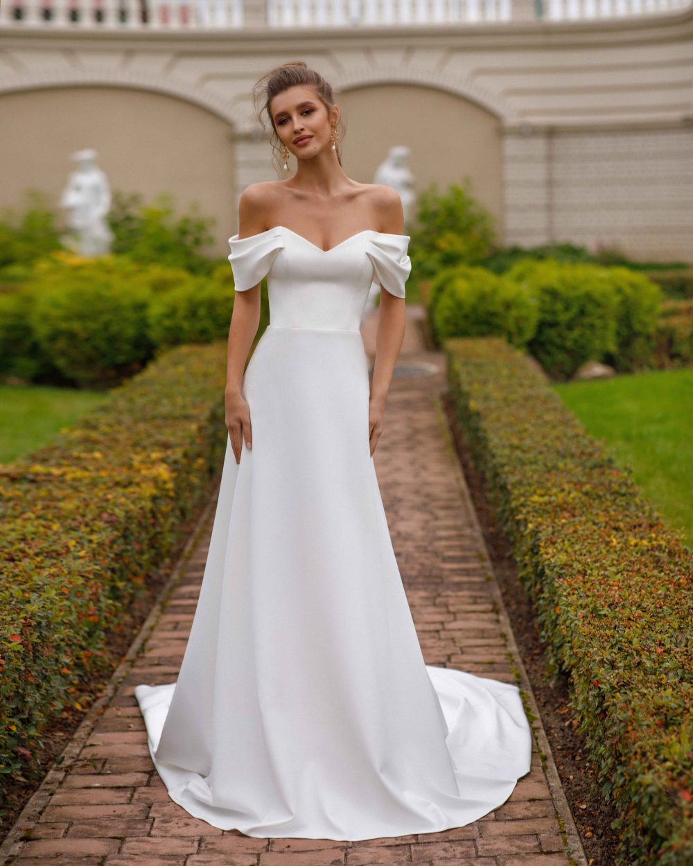 Свадебное платье Strekoza Гая
