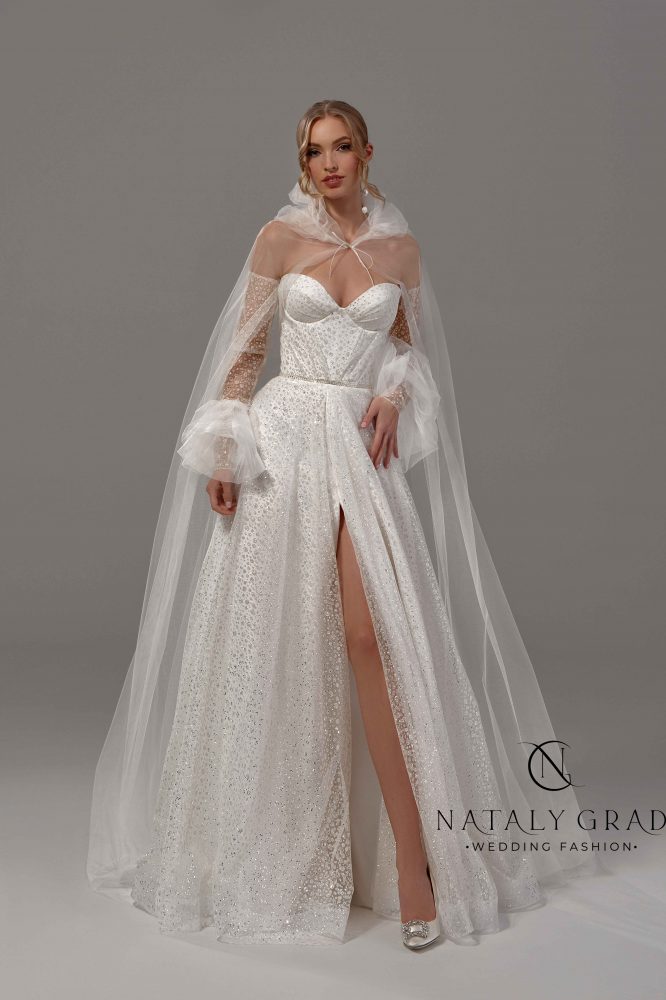 Свадебное платье Natalia Gradova Сусанна_ng