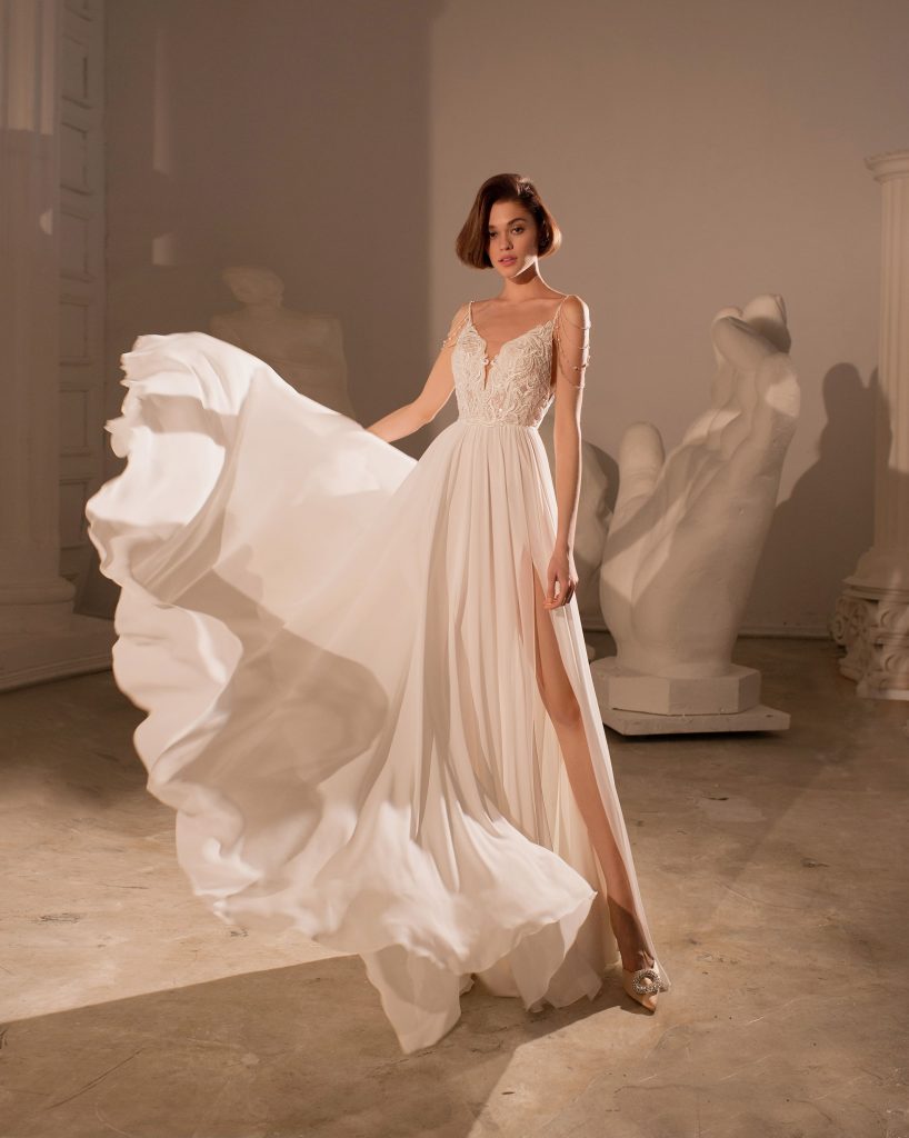 Свадебное платье Kookla Уориа