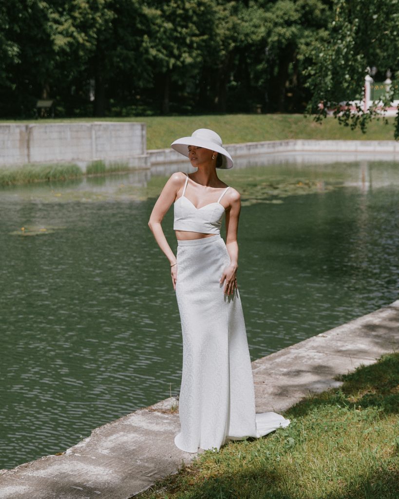 Юбка Penki Веспер