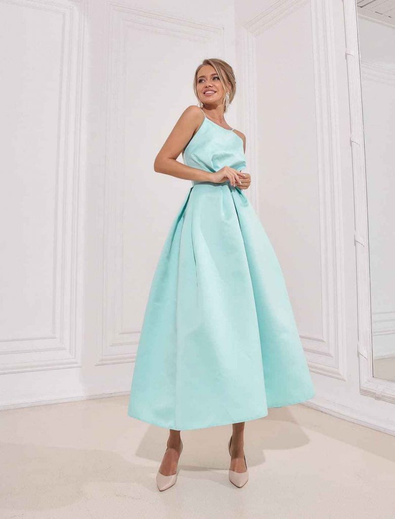 Вечернее платье Allegri Sposa Адель Б