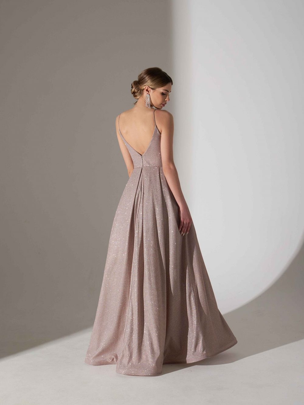 Вечернее платье Allegri Sposa 19123-Н