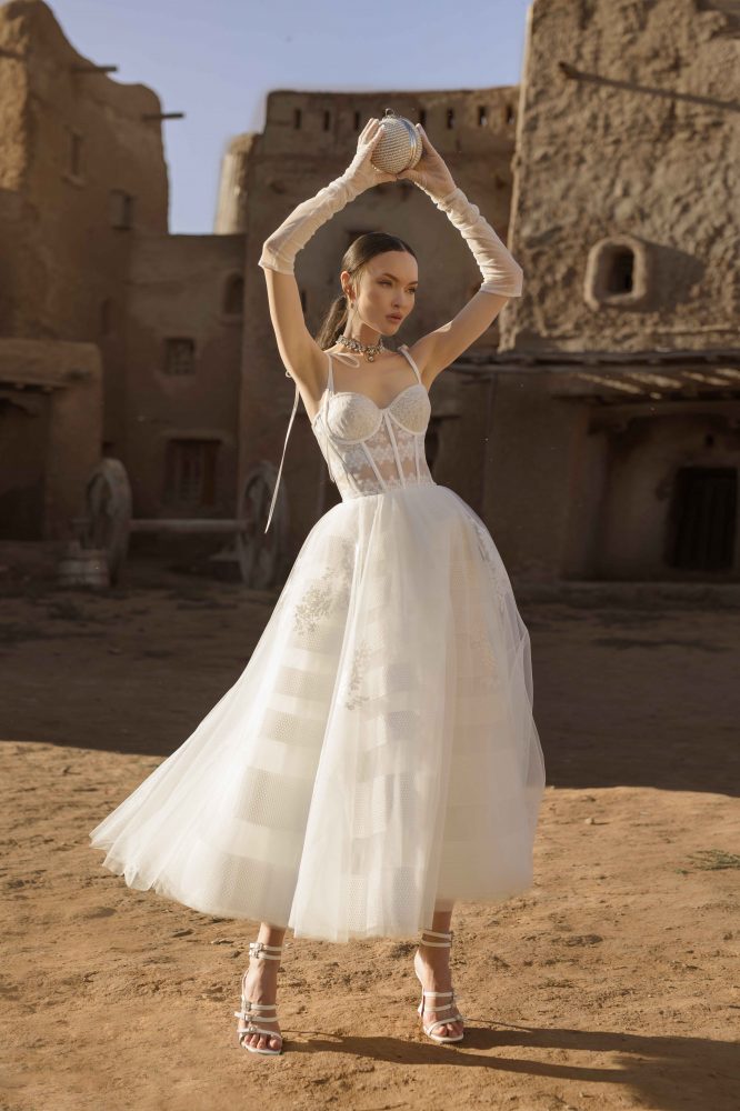 Свадебное платье Kookla Алерия