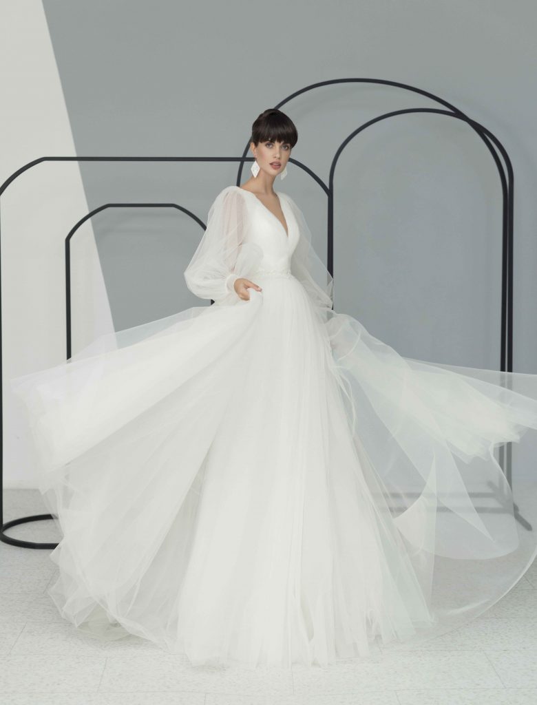 Свадебное платье Marry Mark Изара