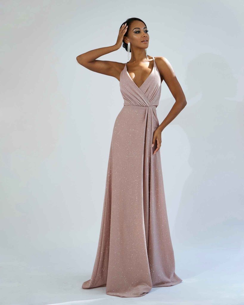 Вечернее платье Allegri Sposa 21036 П