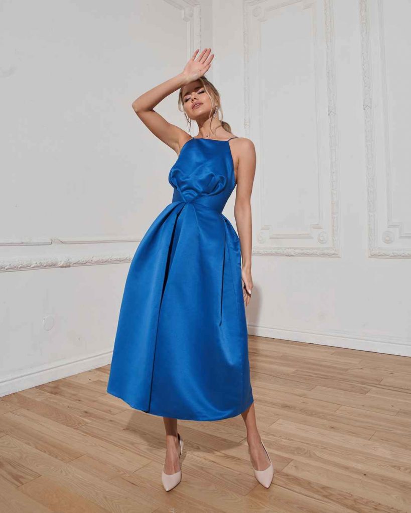 Вечернее платье Allegri Sposa Адель С