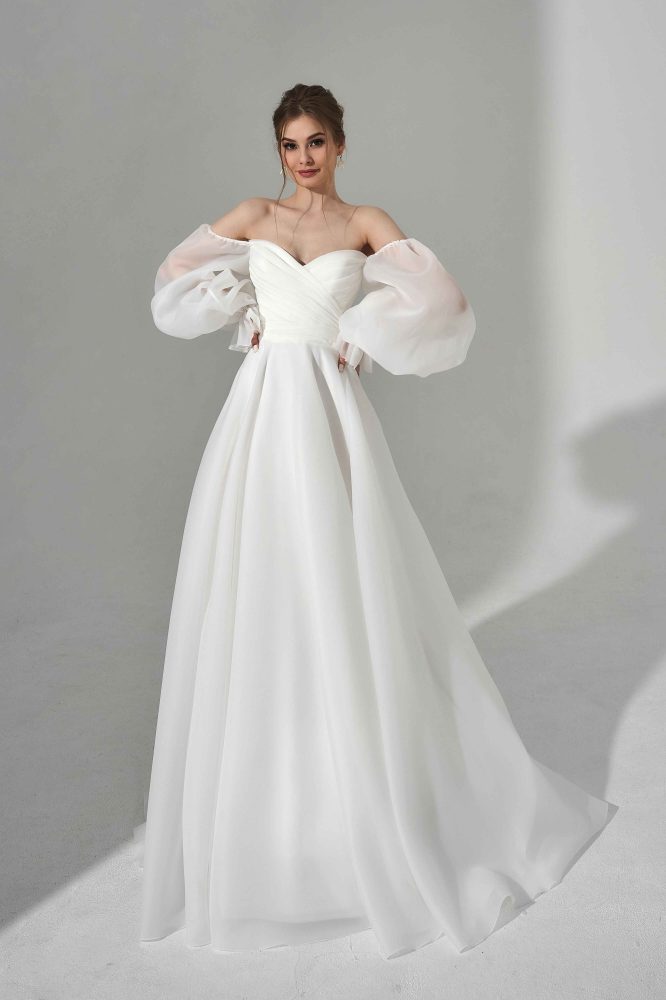 Свадебное платье Rima Lav Каталина