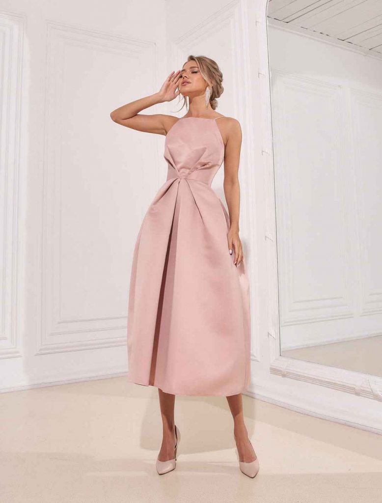 Вечернее платье Allegri Sposa Адель П