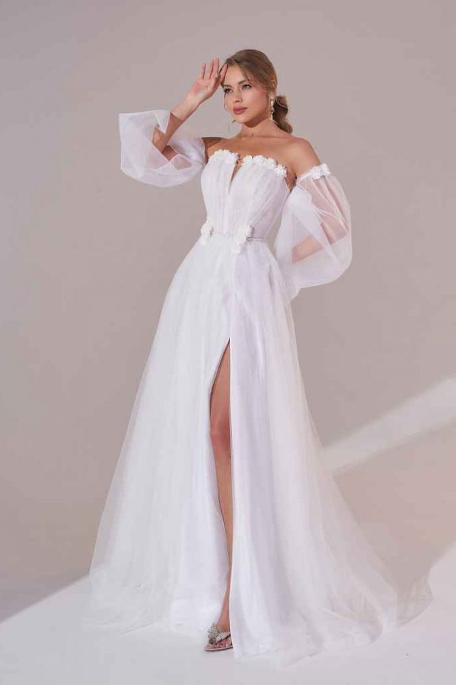Свадебное платье Диджи