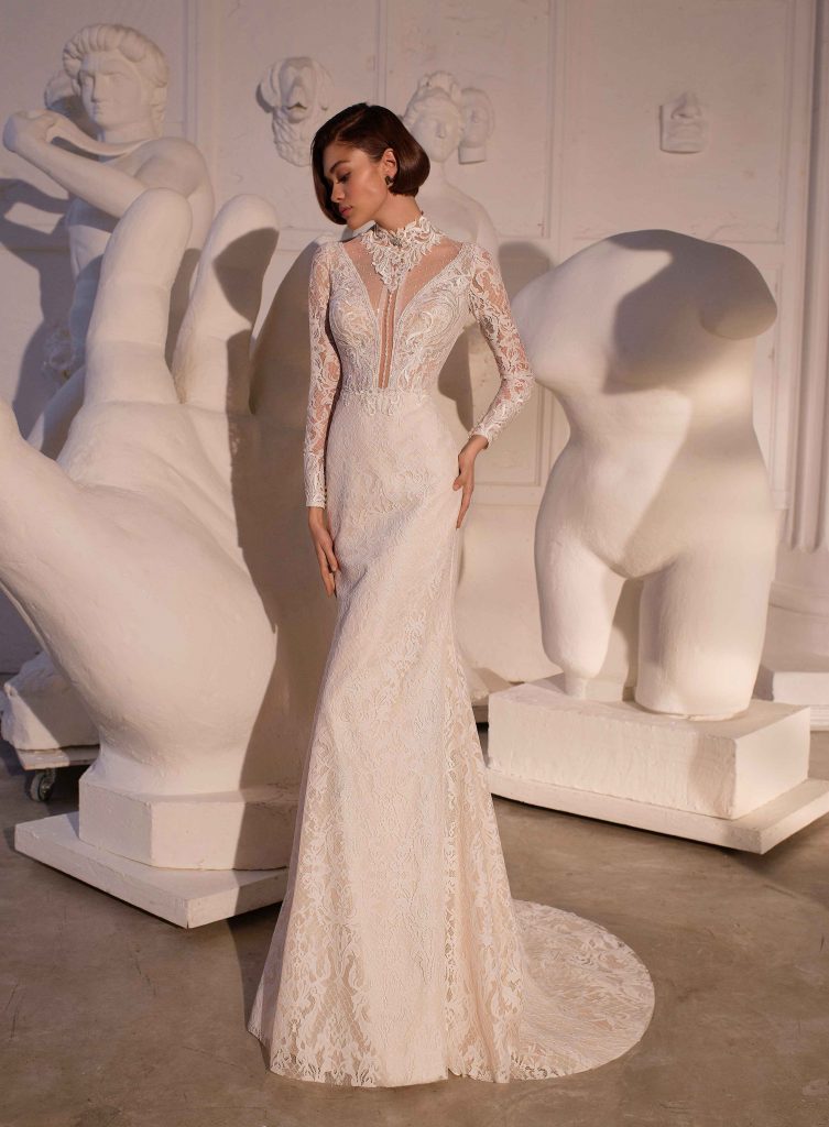 Свадебное платье Kookla Гарди