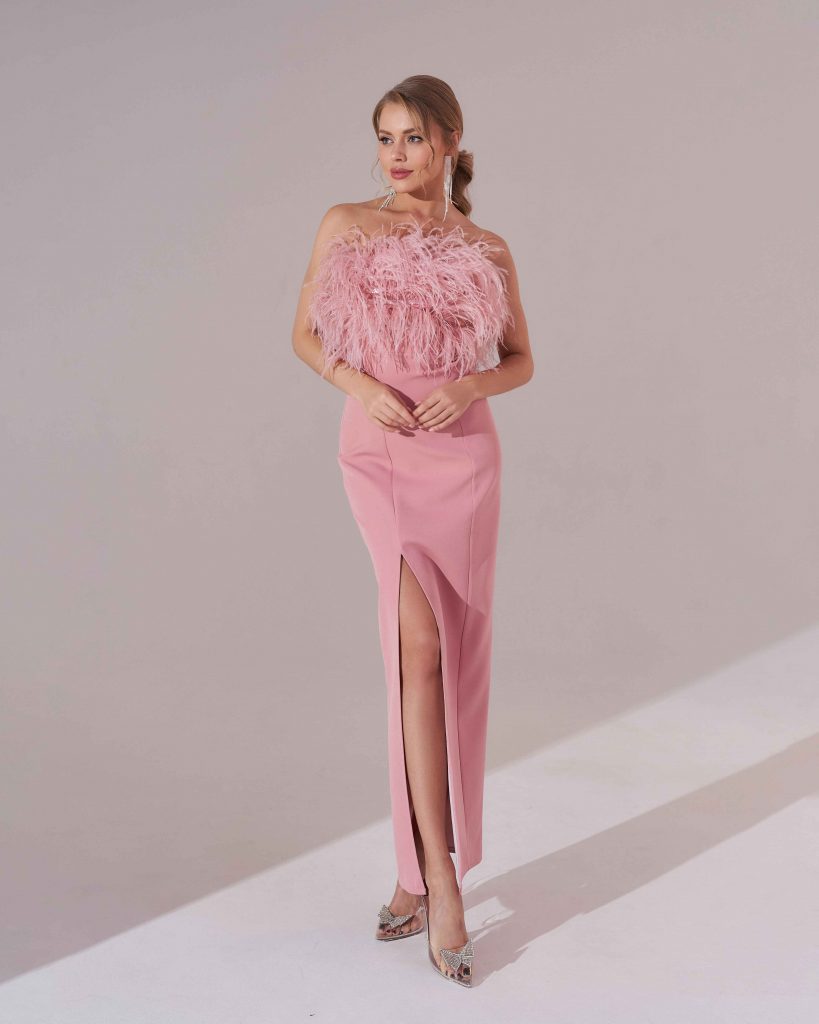 Вечернее платье Allegri Sposa Сарра П