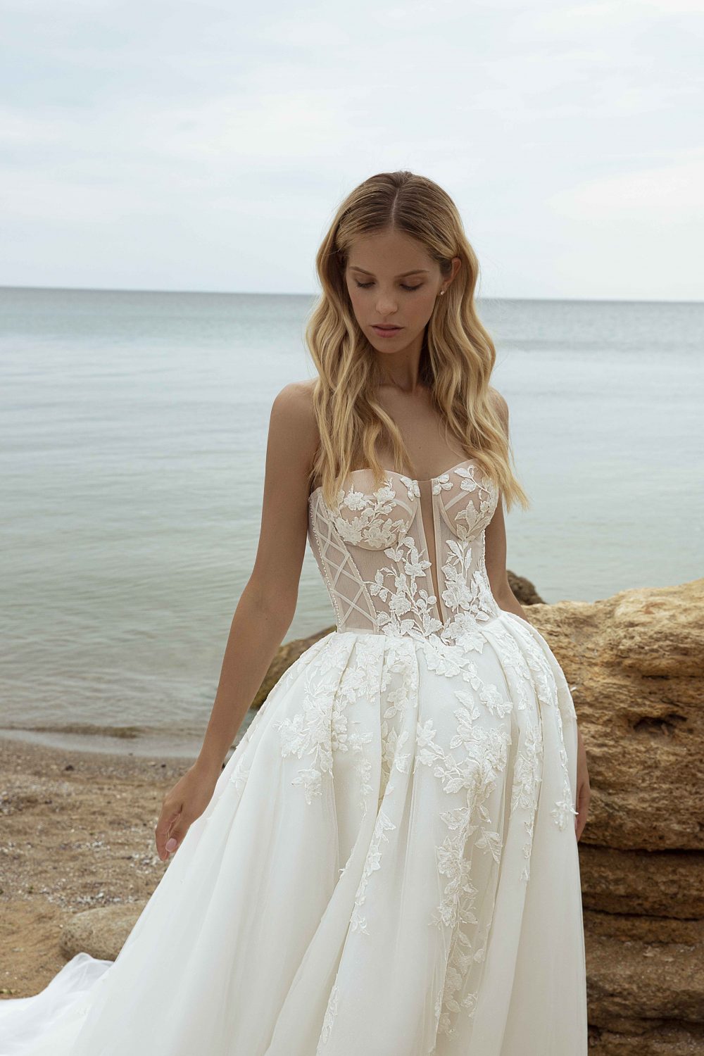 Свадебное платье Royaldi Элисон