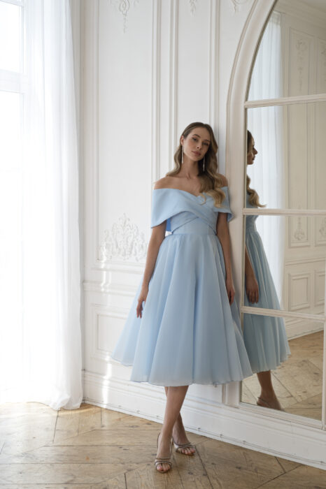 Амалия миди