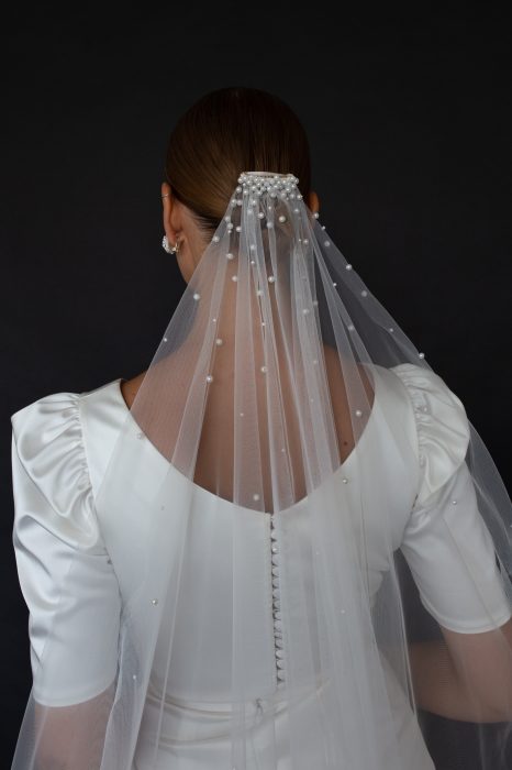 Фата Монэ Водопад