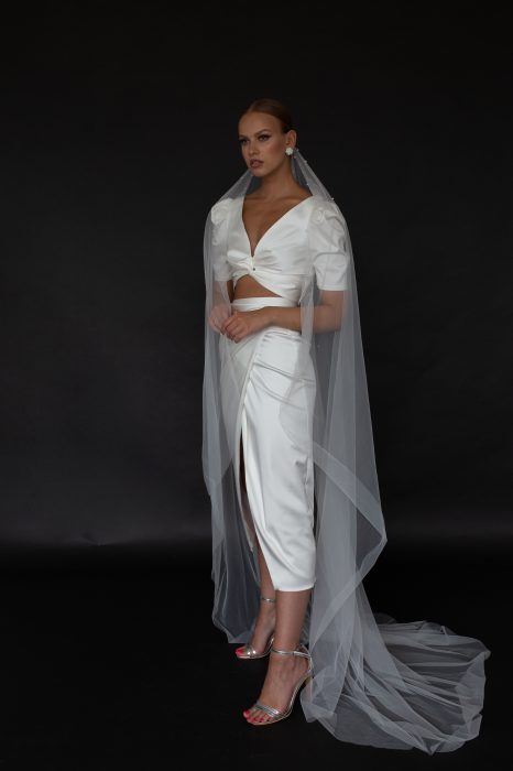 Фата Монэ Водопад