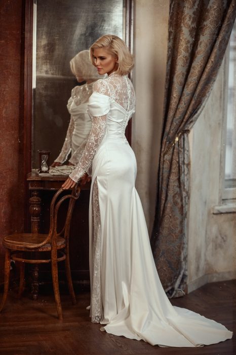 Адриана трансформер
