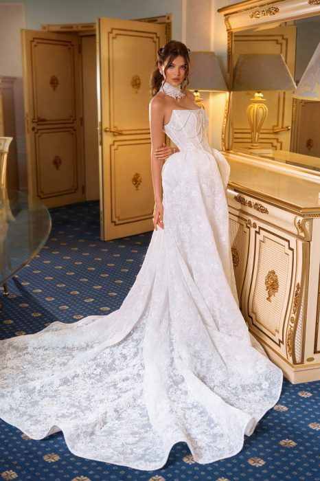 Вивара кружево