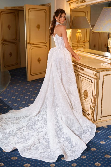 Вивара кружево