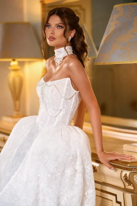 Вивара кружево