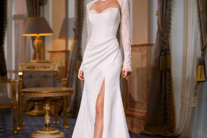 Азия с болеро