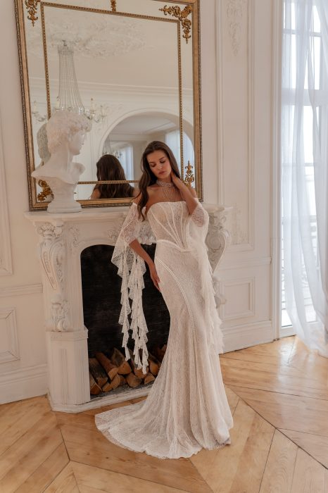 Старла с рукавами