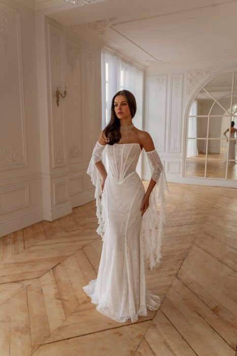 Старла с рукавами