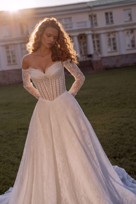 Михаэлла