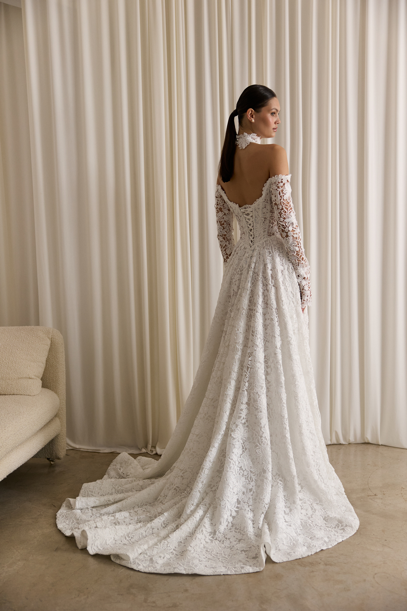 Лукреция — изображение 3