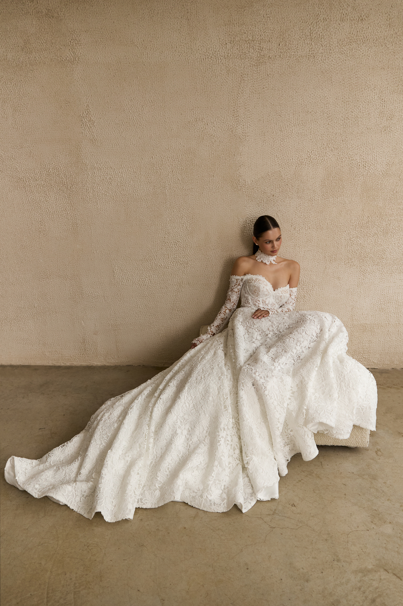 Лукреция — изображение 4