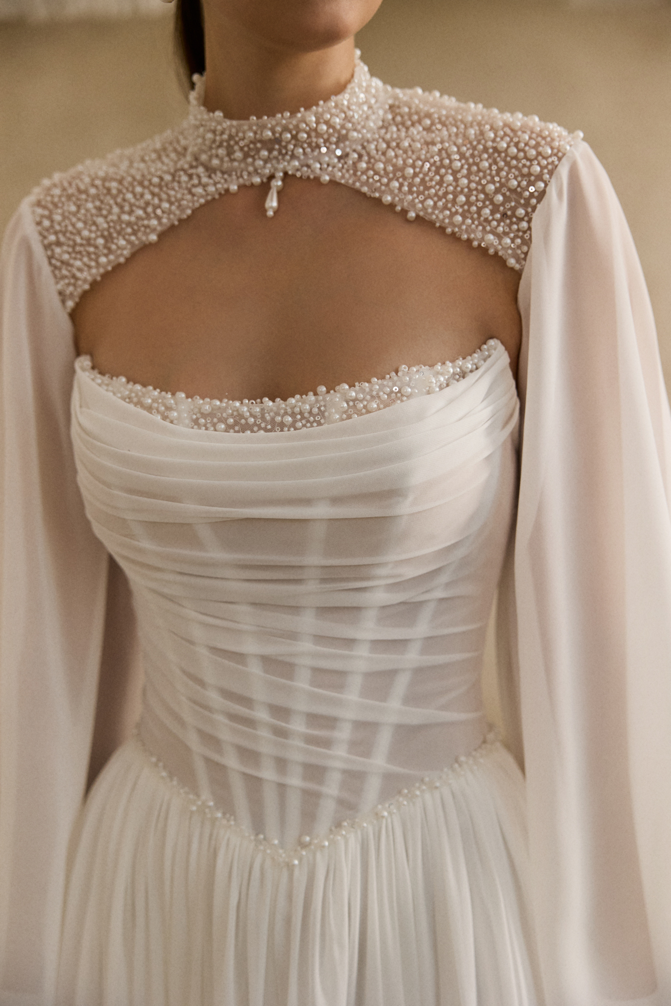 Дарсия с болеро — изображение 3