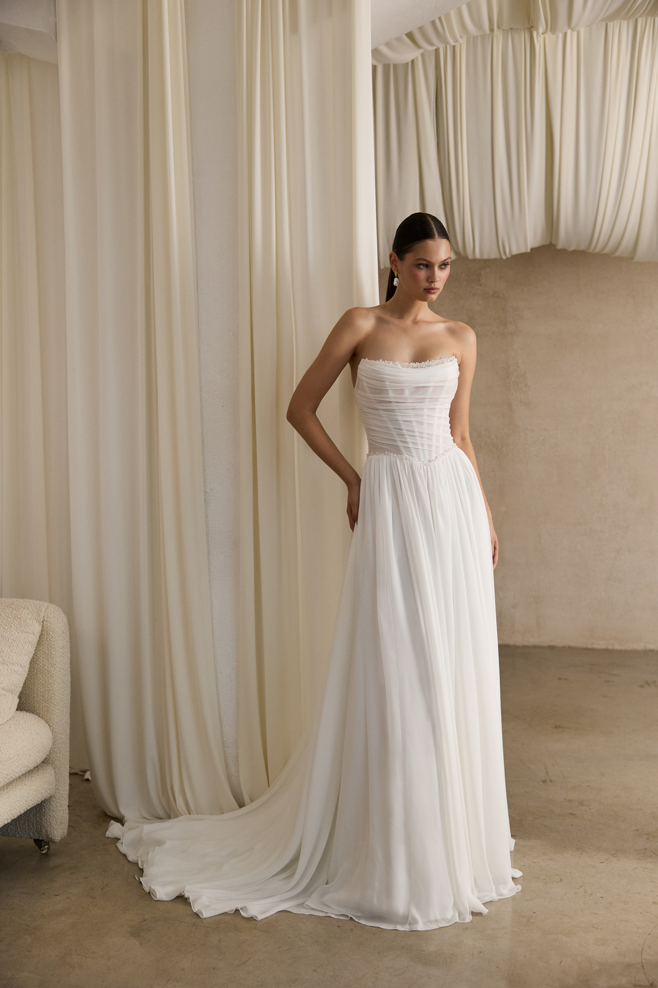 Дарсия с болеро — изображение 4